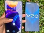 Vivo V20 (Used)