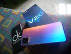 Vivo V20 (Used)