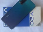 Vivo V20 (Used)