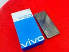 Vivo V20 (Used)