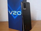 Vivo V20 V2025 (Used)