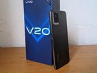 Vivo V20 (Used)