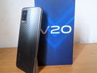 Vivo V20 2025 (Used)