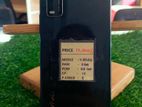 Vivo V2026 / 3GB /32GB (Used)