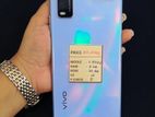 Vivo V2026 3GB/32GB (Used)