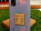 Vivo V2026 / 3GB 32GB (Used)