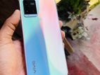 Vivo V21 128GB (Used)