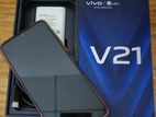 Vivo V21 5g (Used)