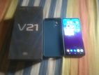 Vivo V21 5G (Used)