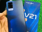 Vivo V21 5g (Used)