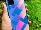 Vivo V21e 12GB/128GB (Used)