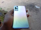 Vivo V21e 8+4gb 128gb (Used)