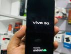 Vivo V21e 8GB |128GB -4 (Used)