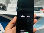 Vivo V21e 8GB |128GB -6 (Used)