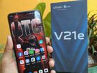 Vivo V21e Euro 2020 (Used)