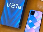 Vivo V21e 8/128GB (Used)