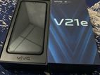 Vivo V21e (Used)