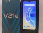 Vivo V21e 8/128GB (Used)