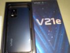 Vivo V21e (Used)