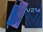 Vivo V21e V21 e 8/128GB (Used)
