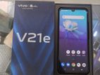 Vivo V21e (Used)