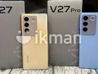 Vivo V27 256GB 16GB 5G (New)