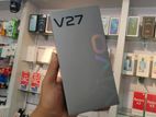 Vivo V27 5G 256GB (New)