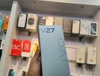 Vivo V27 5G 256GB (New)