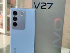 Vivo V27 5G 8GB RAM 256GB (Used)