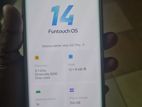 Vivo V27 Pro 12+8/256GB (Used)