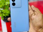 Vivo v27pro 256gb (Used)