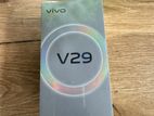 Vivo V29 12GB 256GB 5G (New)