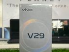 Vivo V29 12GB 256GB (Used)