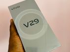Vivo V29 5G 12GB 256GB (New)