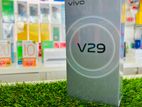 Vivo V29 5G 12GB 256GB (New)