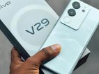 Vivo V29 5G_12GB/256GB (Used)