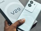 Vivo V29 5G 12GB/256GB (Used)