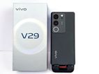 Vivo V29 5G 20GB 256GB (Used)