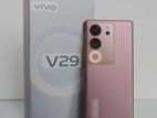 Vivo V29 5G 256GB (New)