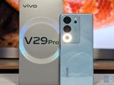 Vivo v29 super brand (Used)