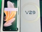 Vivo V29E V29 5G 12GB 256GB (Used)