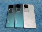 Vivo V30 12+256GB (Used)