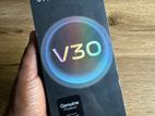Vivo V30 12GB 256GB 5G (New)