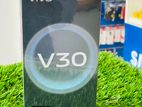 Vivo V30 12GB 256GB (New)