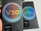 Vivo V30 12GB 512GB 5G (New)