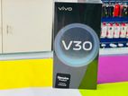 Vivo V30 5G 12GB 256GB (New)