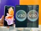 Vivo V30 5G|12GB|256GB (New)