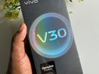 Vivo V30 8GB 256GB 5G (New)
