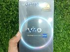 Vivo V40 12GB 256GB (New)