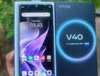 Vivo V40 12GB 256GB (Used)